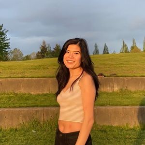 Meet your Posher, Evelyn